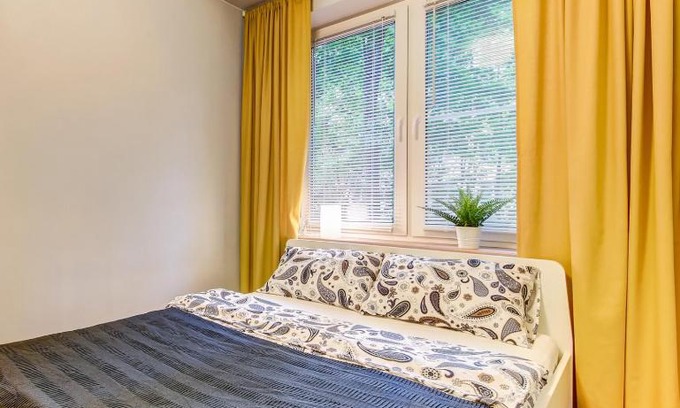 Knyazhevo Wohnung | LIKEHOUSE 2 Новая квартира у метро!