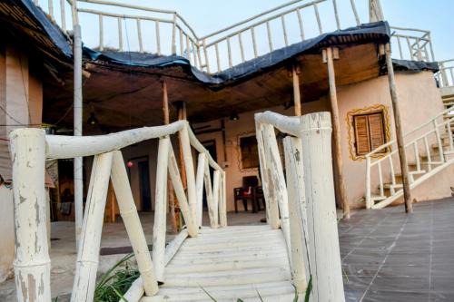 Kharar Haus | Likhyani Permaculture Farm