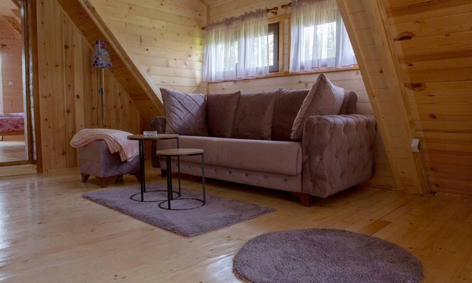 Zabljak Wohnung | Lilac Mist Hideout In Zabljak