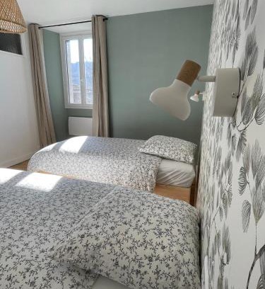 Livinhac-le-Haut Haus | Lili-Belle, maison de vacances