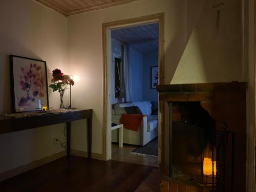Jarbo Haus | Lillhuset