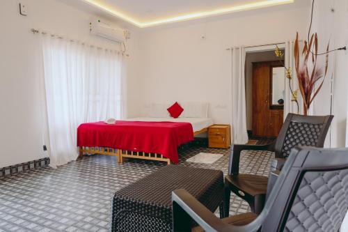 Meenangadi Haus | Lilliput Haven Homestay