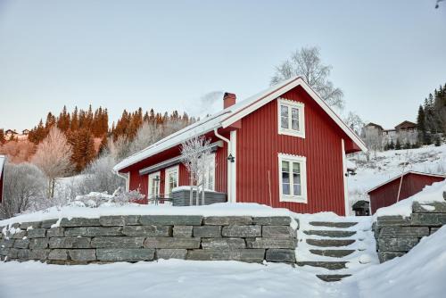 Bjornange Haus | Lillstugan