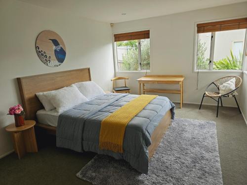 Three Kings Bed & Breakfast | Lilypad of Three Kings - for Family or Group Gethering