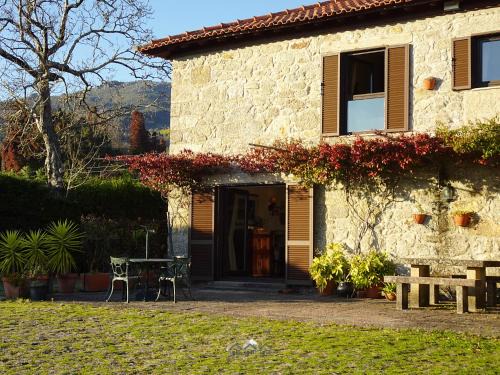 Bico Haus | LIMA COTTAGES - Casa do Cercado