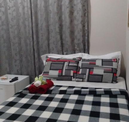 Olimpia Haus | Lima hospedagem caseira