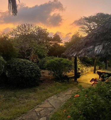 Watamu Wohnung | LIMA House - Mangrove Nyumba