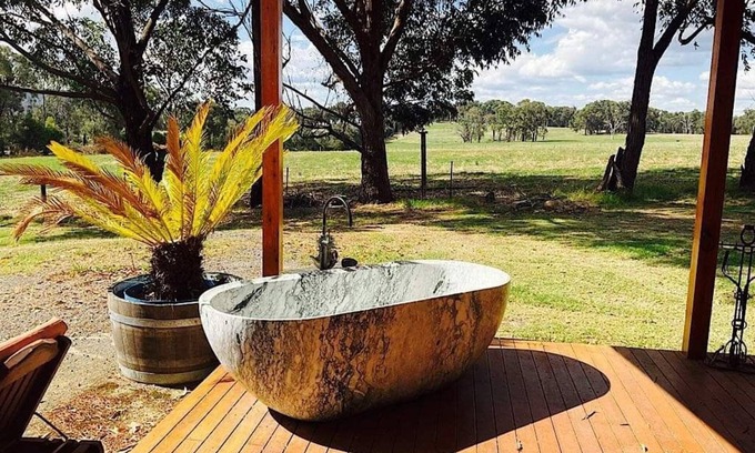 Lima East Haus | Lima Lodge - 19kms from Mansfield