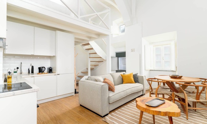 Evora Wohnung | limehome Evora Largo dos Penedos