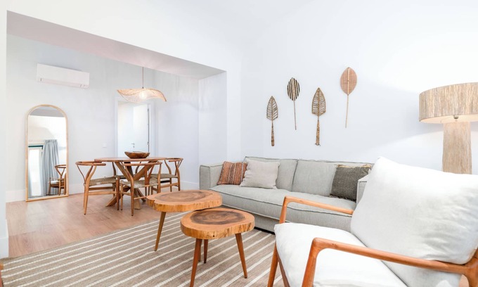 Evora Wohnung | limehome Evora Rua de Machede 61