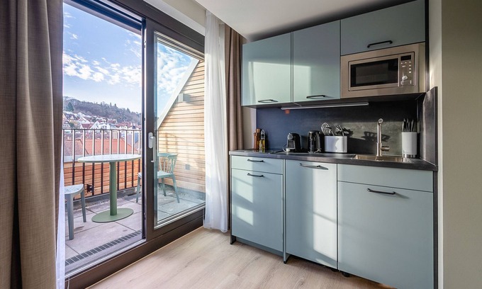 Feuerbacher Tal Wohnung | limehome Stuttgart Elsenhansstr.