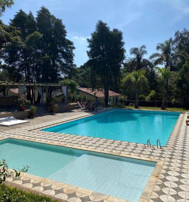 Cabreuva Hotel | Limoeiro da Concórdia Hotel Fazenda de Charme