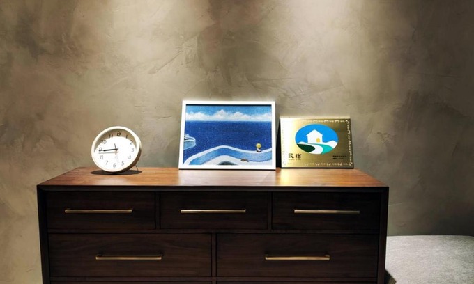 Linluo Haus | Lin's B&B