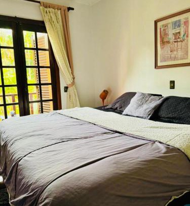 Sao Paulo Bed & Breakfast | Linda Suite Master no Jd Marajoara em Casa de Alto Padrão