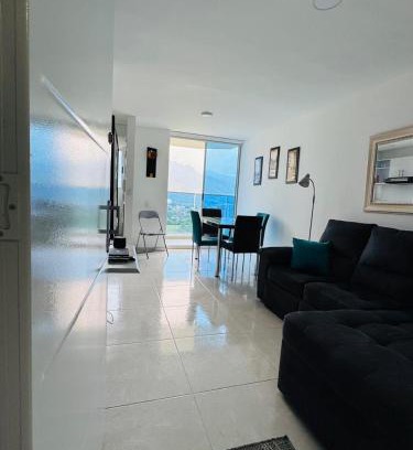 Ibague Wohnung | Linda Vista - Apartamento Ibague - Varsovia Club Residencial