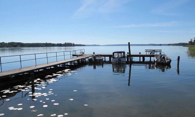 Adelso Haus | Ferienhaus Lindby Pärlan (STH150) in Adelsö - 6 Personen, 2 Schlafzimmer