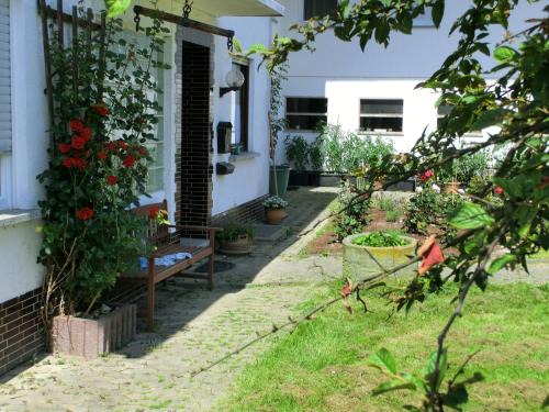 Blankenrath Wohnung | Lindenhof Hahn