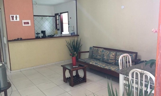 Pero Wohnung | Lindo Apartamento a 2 quadras da praia !