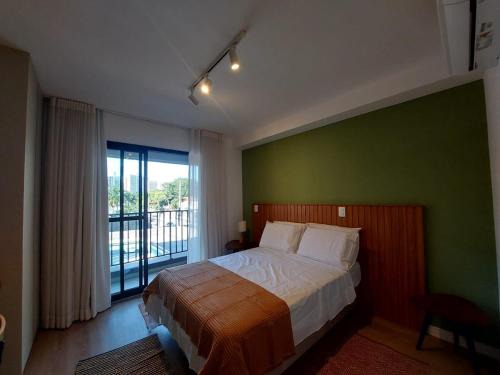 Pinheiros Wohnung | Lindo apartamento em Pinheiros