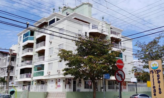 Canasvieiras Wohnung | Lindo Apt. Aconchegante