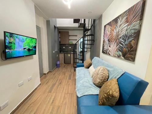 Laureles - Estadio Wohnung | lindo apt la 70 Laurles estadio