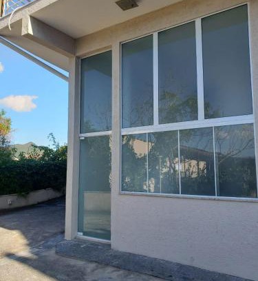 Trindade Wohnung | Lindo Duplex com 1 quarto Trindade