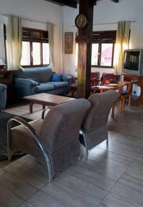 Sao Jose do Ribeirao Haus | Lindo sítio com área de lazer completa!