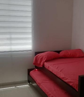 Financial District Wohnung | Lindo y cómodo apartamento con piscina