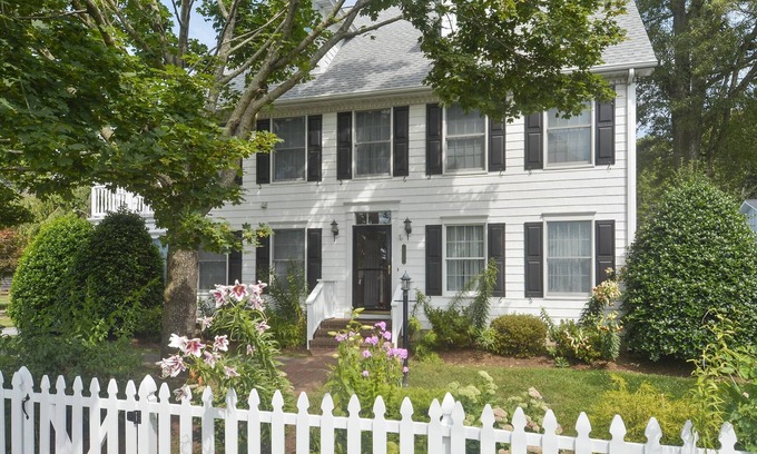 Rehoboth Beach Haus | TÄGLICHE AKTIVITÄTEN! WÄSCHEN INKLUSIVE *! PRIVATER POOL! 5 BLÖCKE ZUM STRAND!