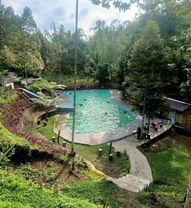 Tetebatu Wohnung | Lingkung Park Tetebatu