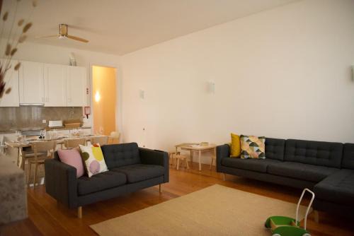 Local da Parvoice Wohnung | Link Alcácer