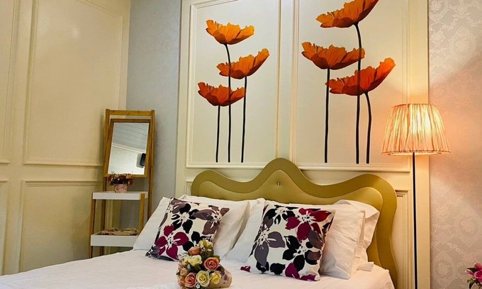 Khlong Kluea Haus | Linla House