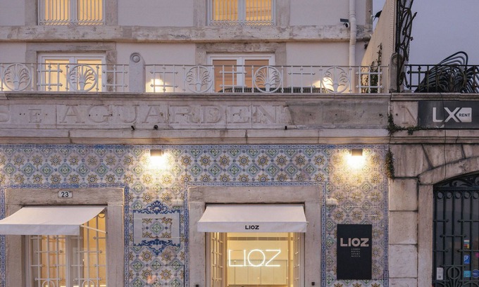Se Wohnung | LIOZ Lisboa