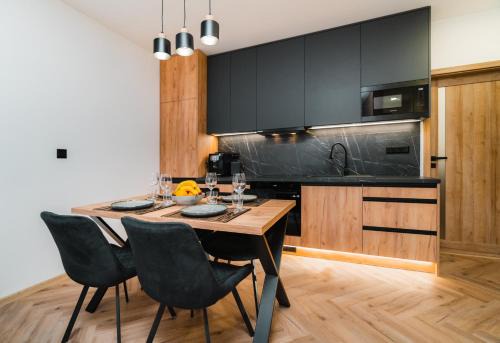 Liptovska Tepla Wohnung | Liptouka Apartman