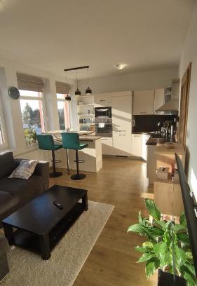 Liptovsky Mikulas Wohnung | Liptovská Panoráma
