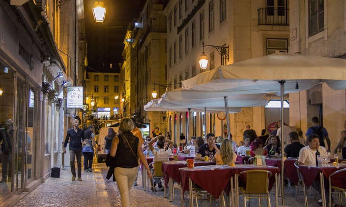 Chiado Haus | Lisbon Arsenal Suites