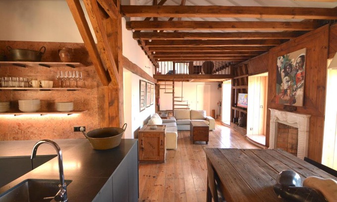 Se Wohnung | Lisbon Historical Center - Tagus View