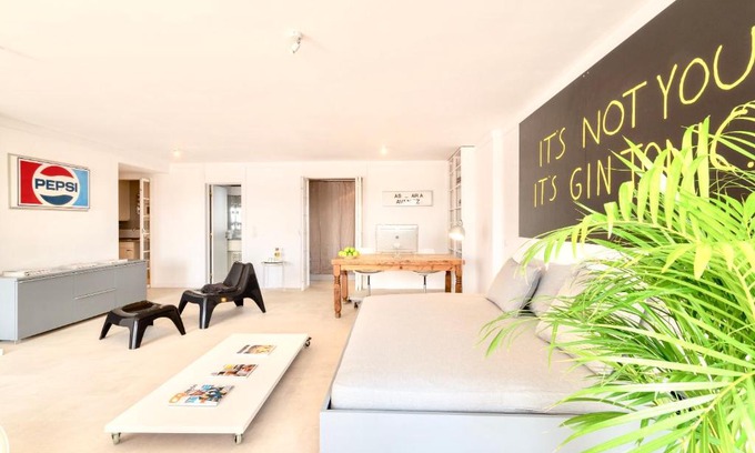 Lumiar Wohnung | Lisbon Swimming pool apartment with private parking