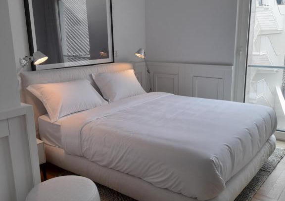 Santa Maria Maior Wohnung | Lisbon, Wifi, AC