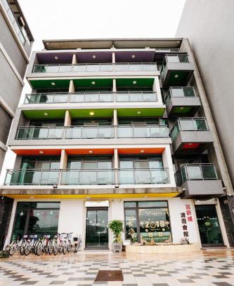 Hengchun Haus | Lisinty Resort