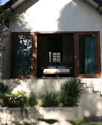 Kediri Villa | LITA HYTTE - Kedungu