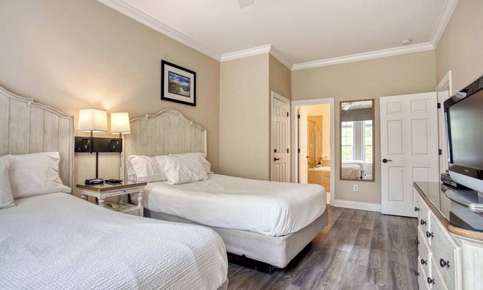 North Litchfield Beach Eigentumswohnung | Litchfield 1BR Getaway at Seaside Inn