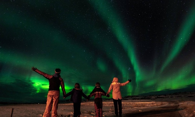 Egilsstadir Haus | Litlabjarg Guesthouse