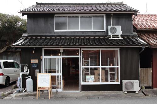 Sakaiminato Haus | Little Bird Inn 旧Minato Guesthouse