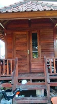 Gerung Haus | Little bird lodge