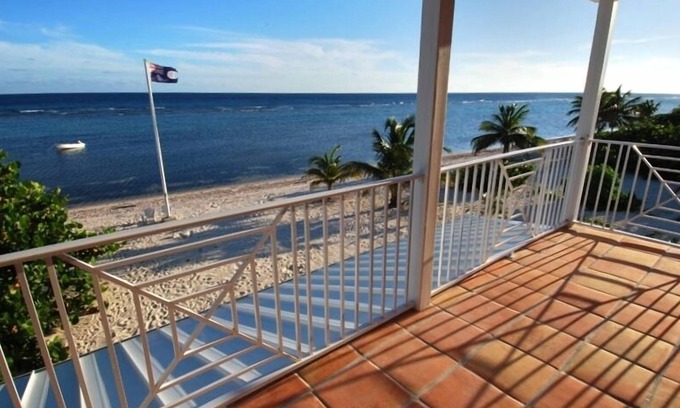 Little Cayman Haus | Little Cayman Beach House - Ruhige Charmante Abgeschieden