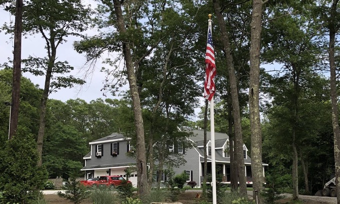 Adamsville Wohnung | Coastal Oaks Little Compton
