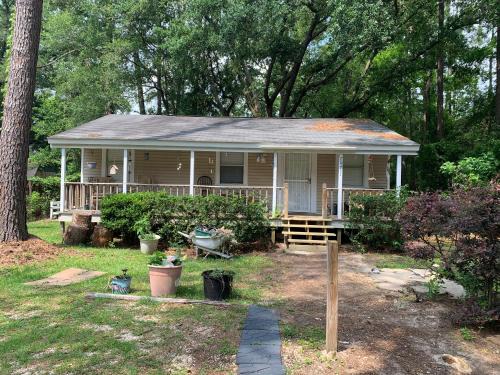 Covington Haus | Little Covington Home