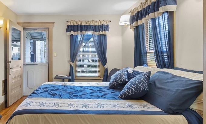 West Haven Wohnung | Little Guest Suite
