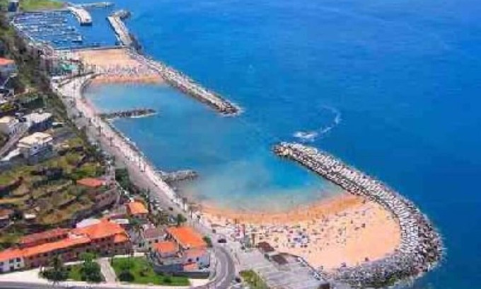 Prazeres Haus | Haus / Landhaus - Calheta